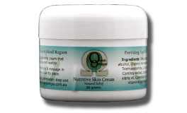 Nutritive Skin Cream 50g